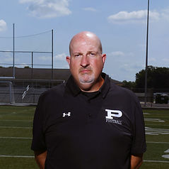Mike Stone